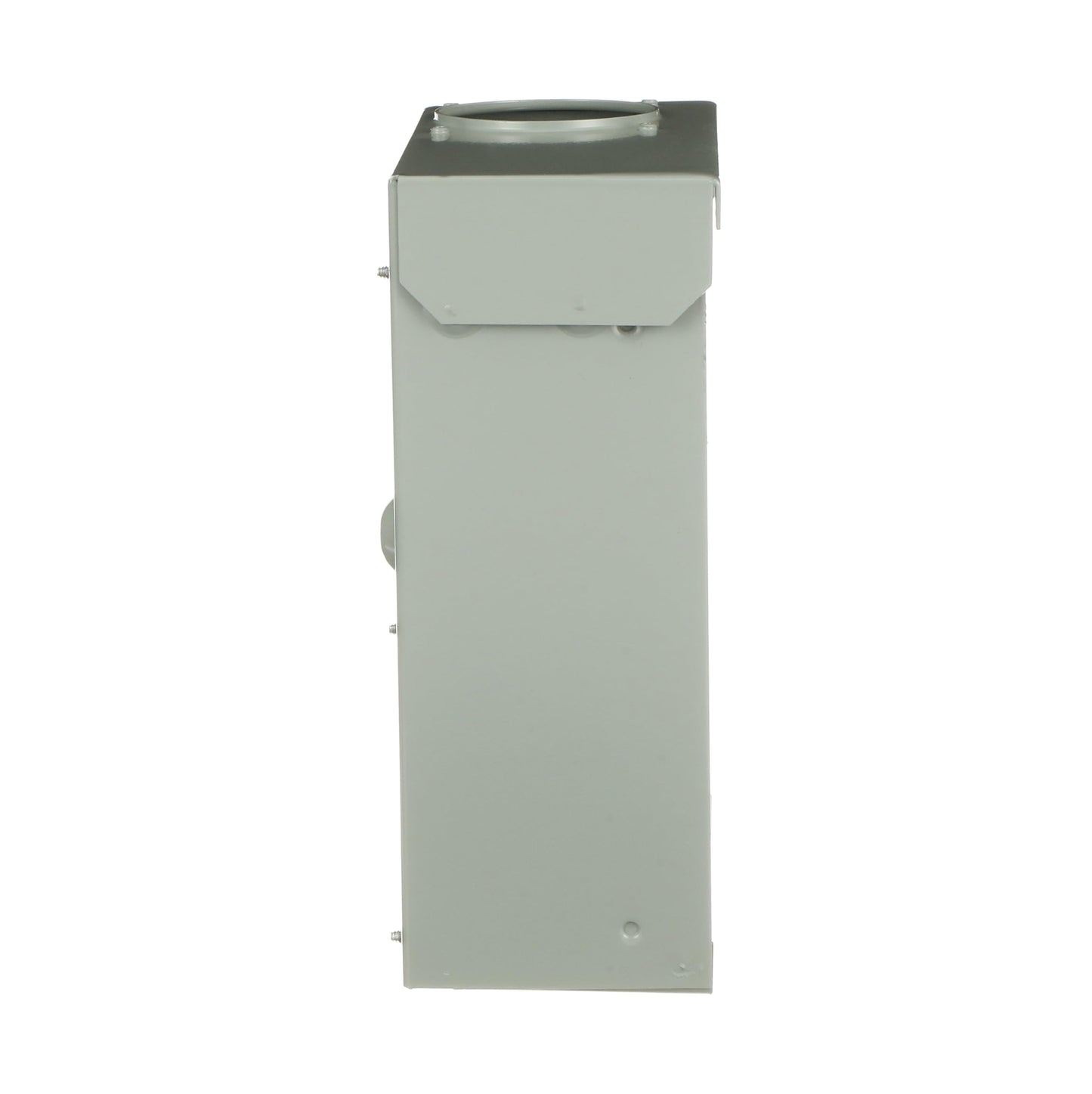 ABB TL412R250GF SPA Panel with 50A GFCI Breaker • PowerMark Gold™ 1-Phase Standard Main Lug Load Center • 120/240 VAC, 5 A, 10 kA Interrupt • Load Center • Panel Board