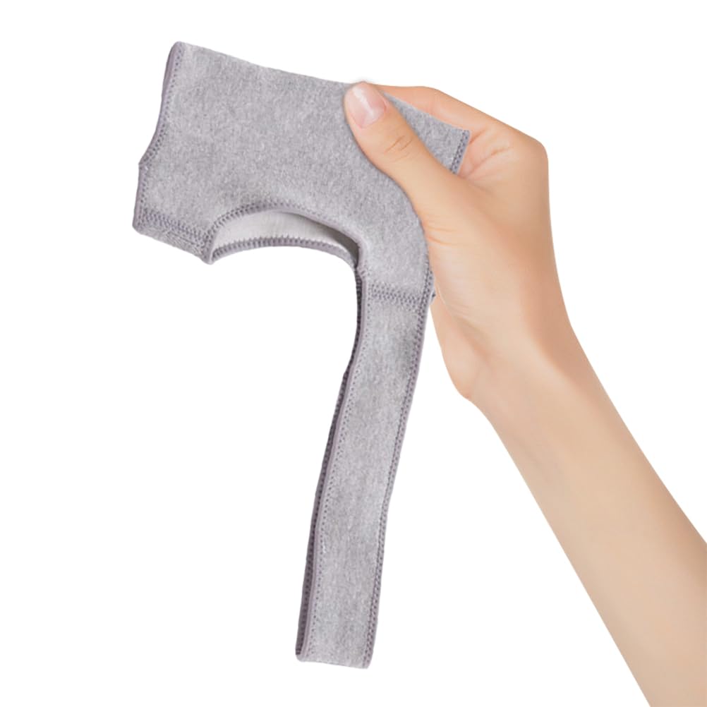VICASKY Adjustable Shoulder Support Brace - 1PC Compression Sleeve with Stabilizing Strap for Gym, Fitness & Athletic Injury Prevention, Pain Relief & Warmth, Unisex for Men & Women