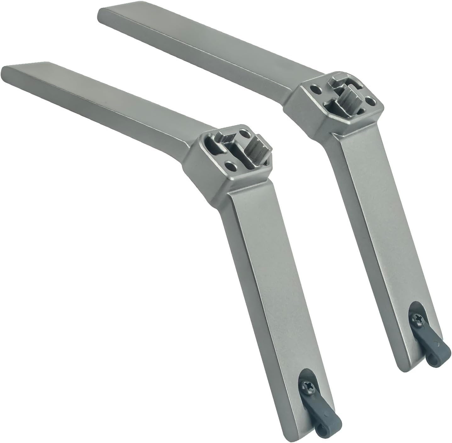 WINFLIKE 2087L 2087R 50-inch C350 4K 50C350KU Replacement TV Base Stand Legs for Toshiba Class Series LED UHD Smart TV