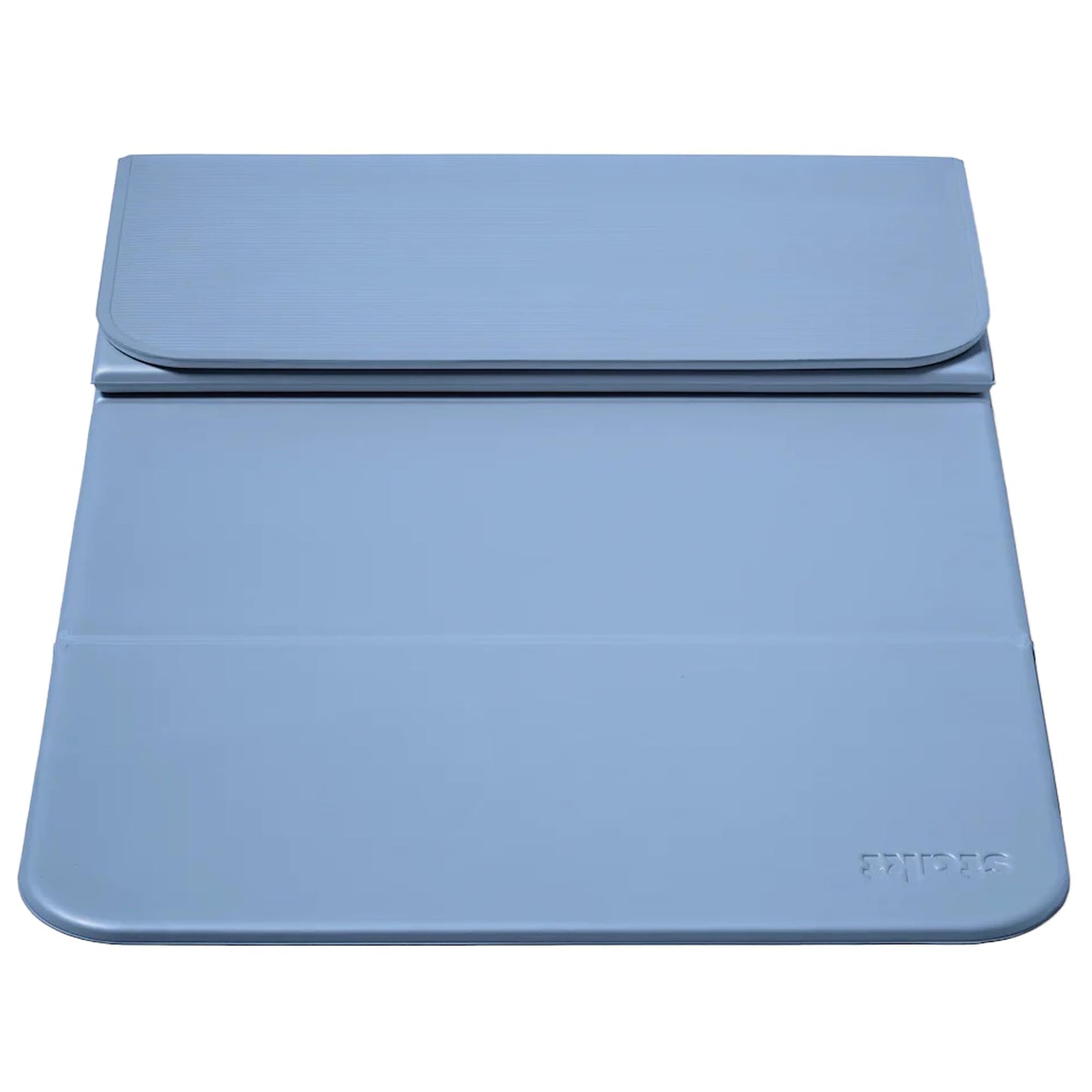Stakt The Original Foldable Yoga Mat, Premium Foldable Exercise & Workout Mat with Non-Slip Surface, Lightweight Portable for Studio or Home Use, As Seen on Shark Tank - Tide
