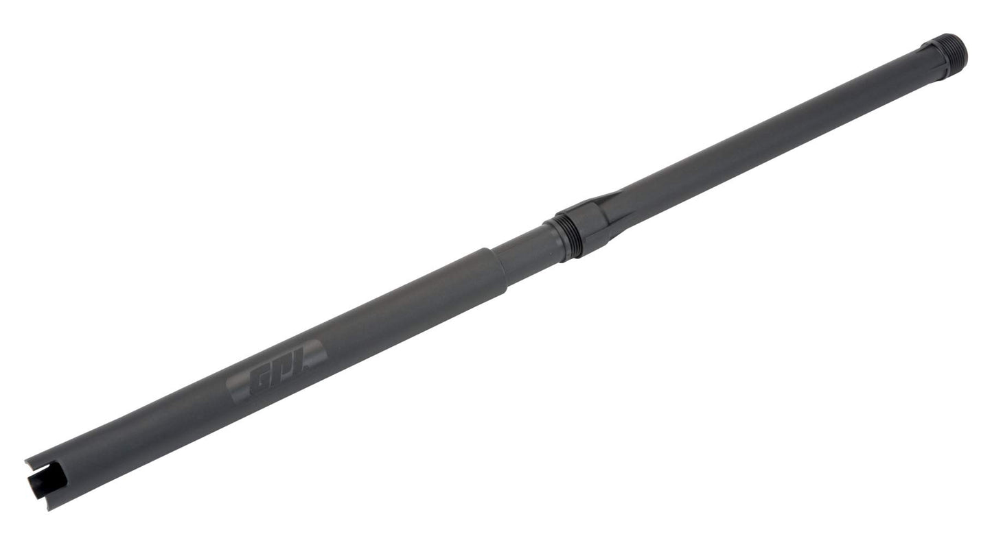 GPI - Telescoping Suction Pipe for Fluid Transfer Pumps, Adjustable 15" to 40", 1" NPT (GPI Genuine Accessory 110241-01)