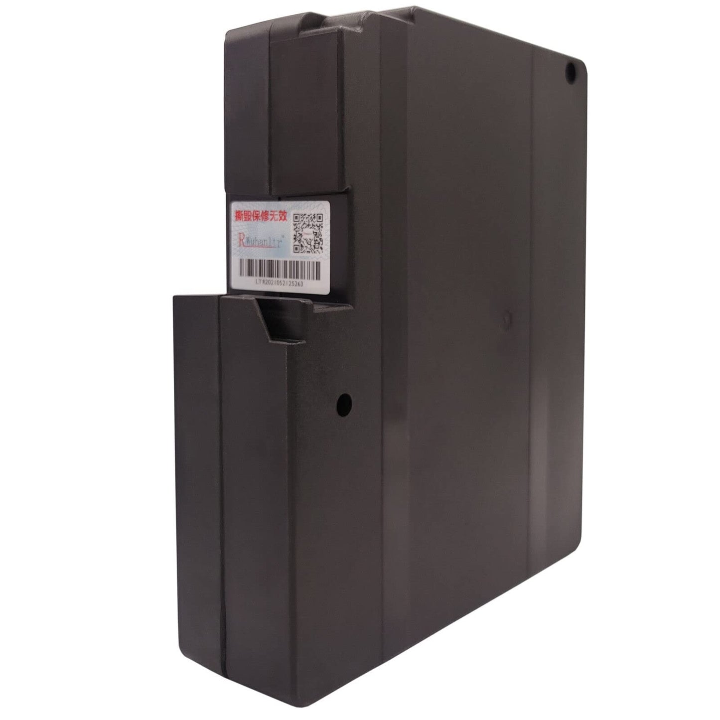 DCYNXC 13.2V LTR-06(L) Battery Ni-MH for Fujikura FSM-50S FSM-50R Fusion Splicer Battery BTR-06 Battery 8200mAh (with Charger)