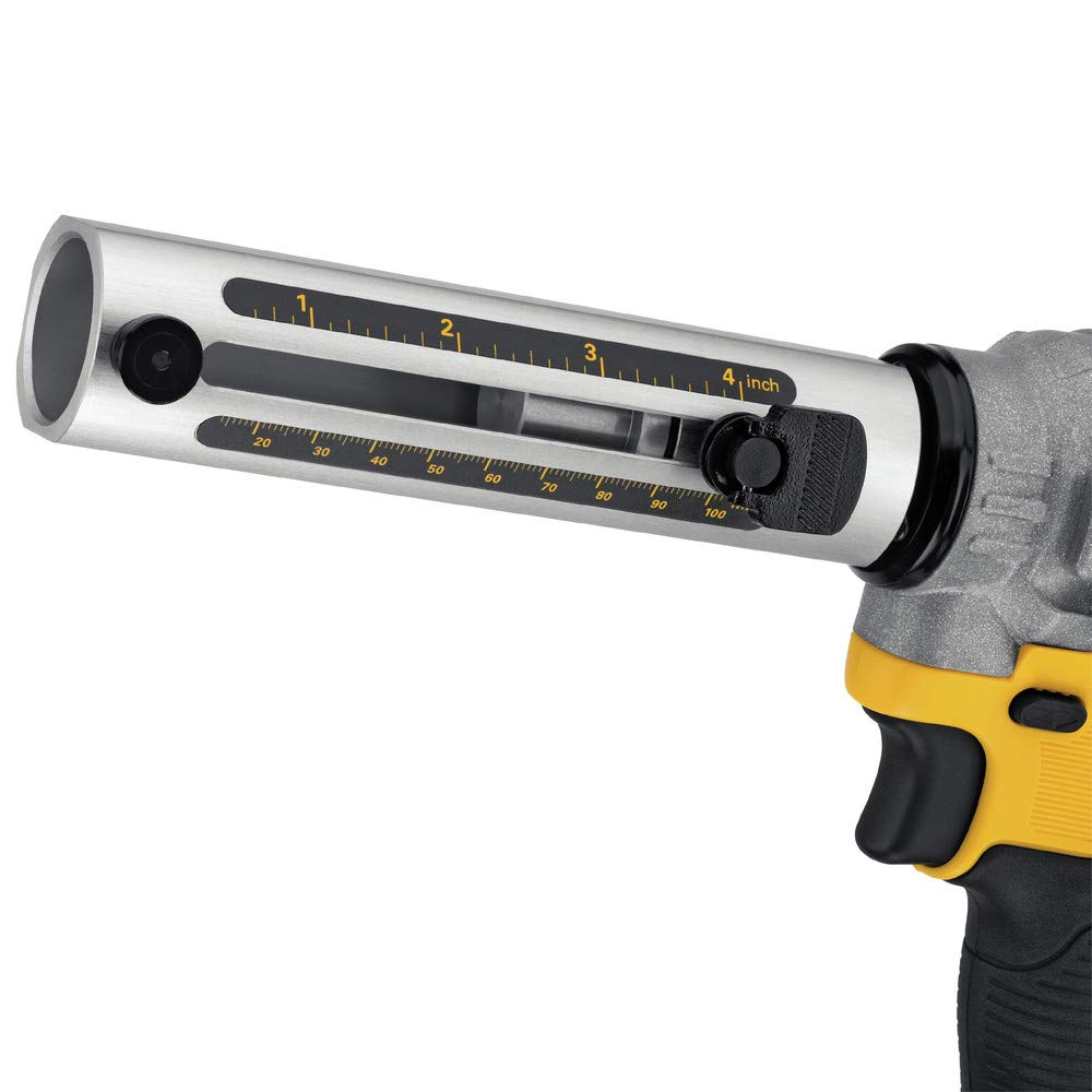 DEWALT DCE151TD1 20V MAX* XR Cordless Cable Stripper Kit
