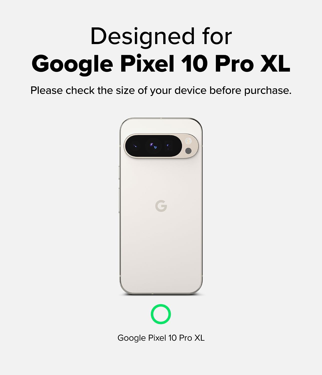 10 Ringke Onyx Designed for Google Pixel Pro XL Case [Compatible with MagSafe and Pixelsnap] Oil & Dirt Resistant