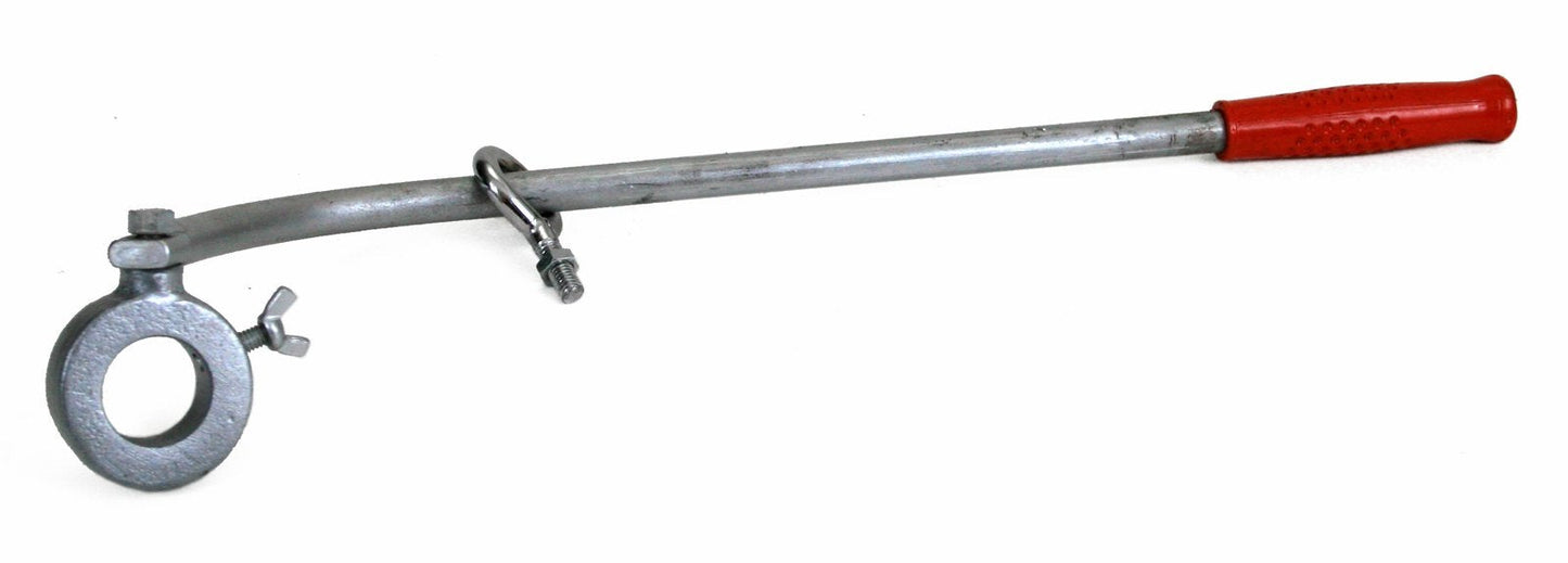 Steel Dragon Tools 311 Carriage 360 Cutter 811A Die Head 341 Reamer Kit fits RIDGID 300 Power Drive for Pipe Threading