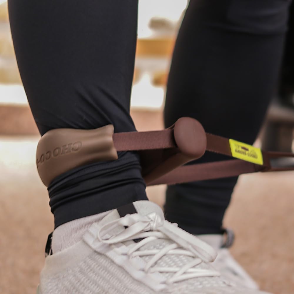 ARTARM Exercise Premium Silicone grips Handles, Replacement Handle Attachments for Cable Machine Pulleys, Resistance Band and Strength Trainer, Pull Down Workout Accessories, Home Gym Add On Equipment