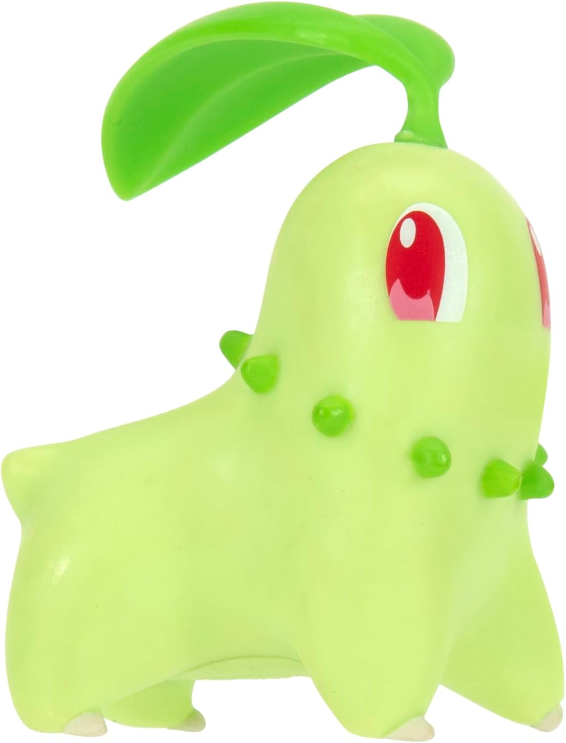 Pokémon Battle Figures 6-Pack - Includes 2-Inch Pikachu, Joltik, Galarian Darumaka & More