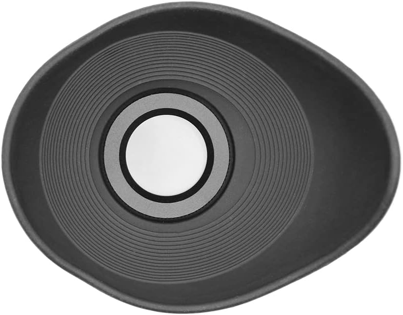 EN-DK19 D4,D5,D500,D810A,D810,D4S,Df,D4D2 Series,D3 Eyecup Eyepiece for Nikon Series Cameras Soft Rubber Camera