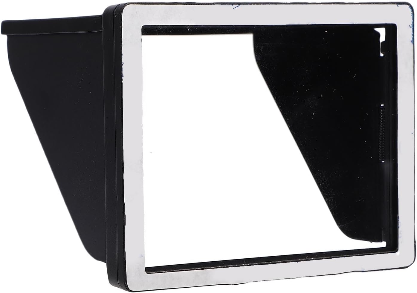3.2 Inch 3.2 inch Bewinner Camera LCD Screen Hood for Universal LCD Screens Cameras, Camera Foldable Sun Shade Cover