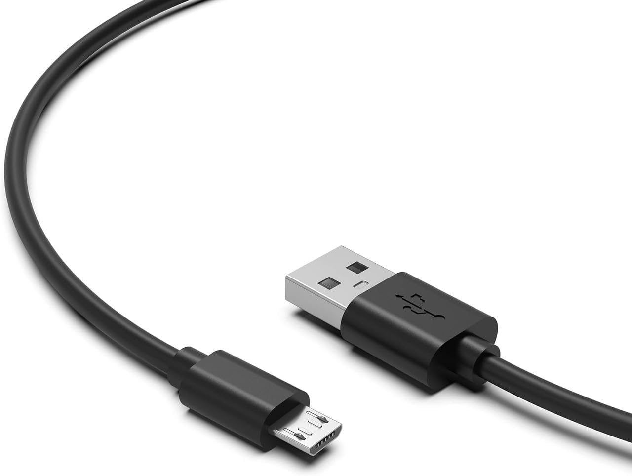 Latskrpk E7 USB Cord Cable for Mooer Connect to The PC for firmware Update