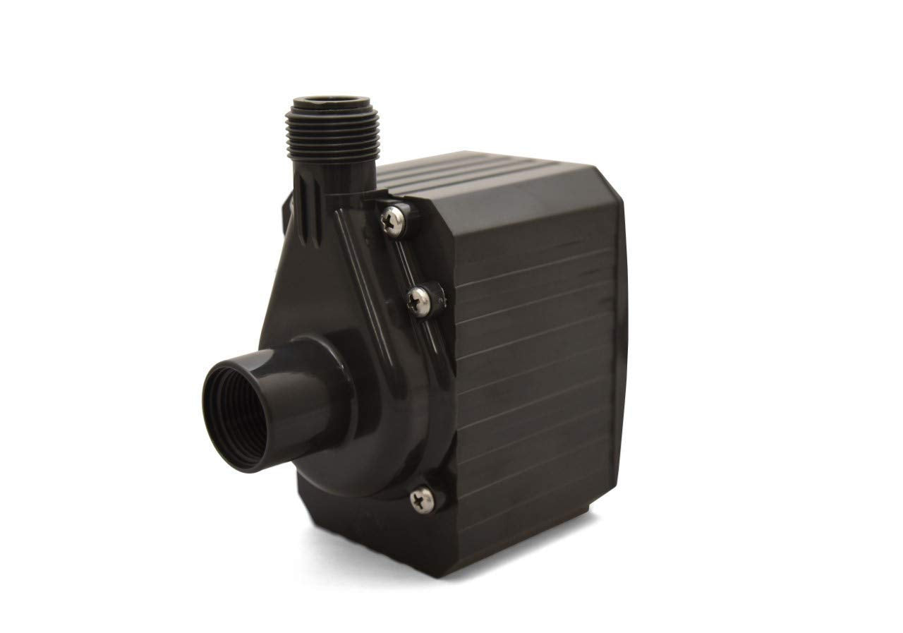 Danner Manufacturing, Inc. Supreme Aqua-Mag 950 GPH Magnetic Drive Water Pump, 02710