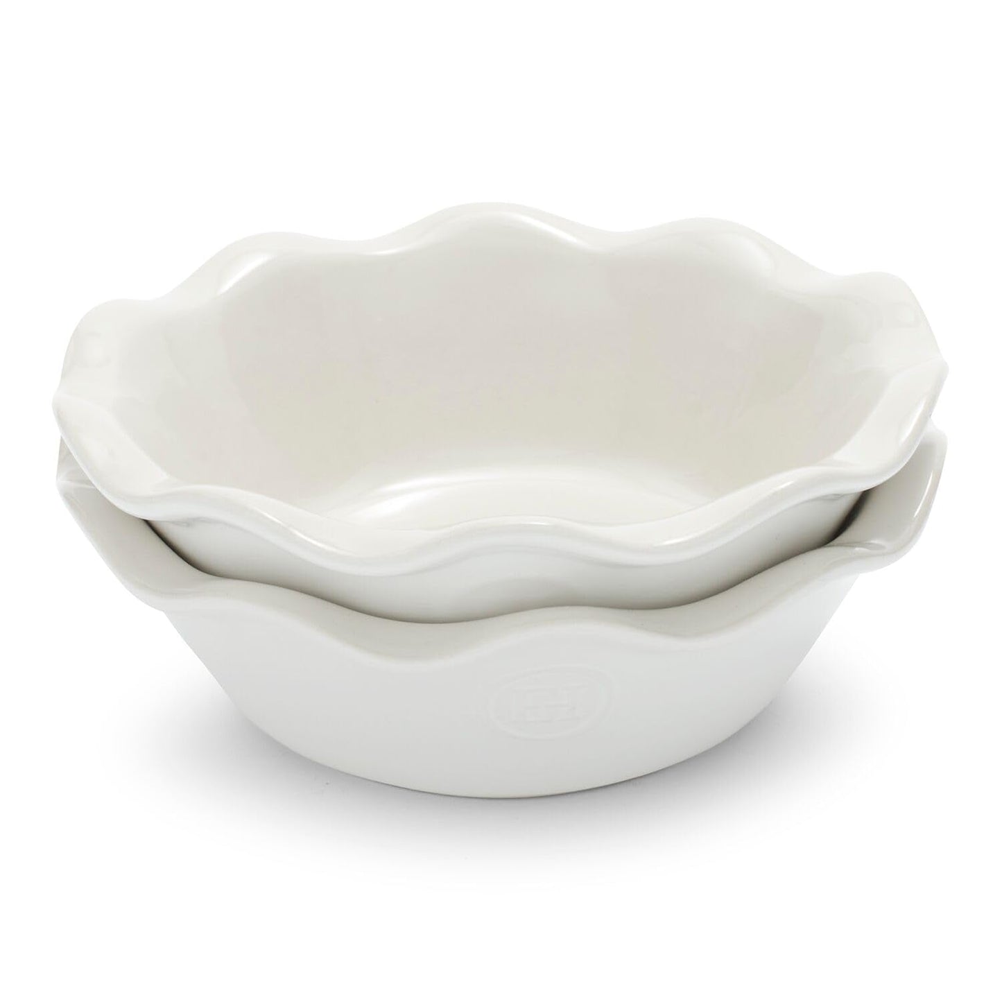 Emile Henry Mini Pie Dish (Set Of 2) | Sugar