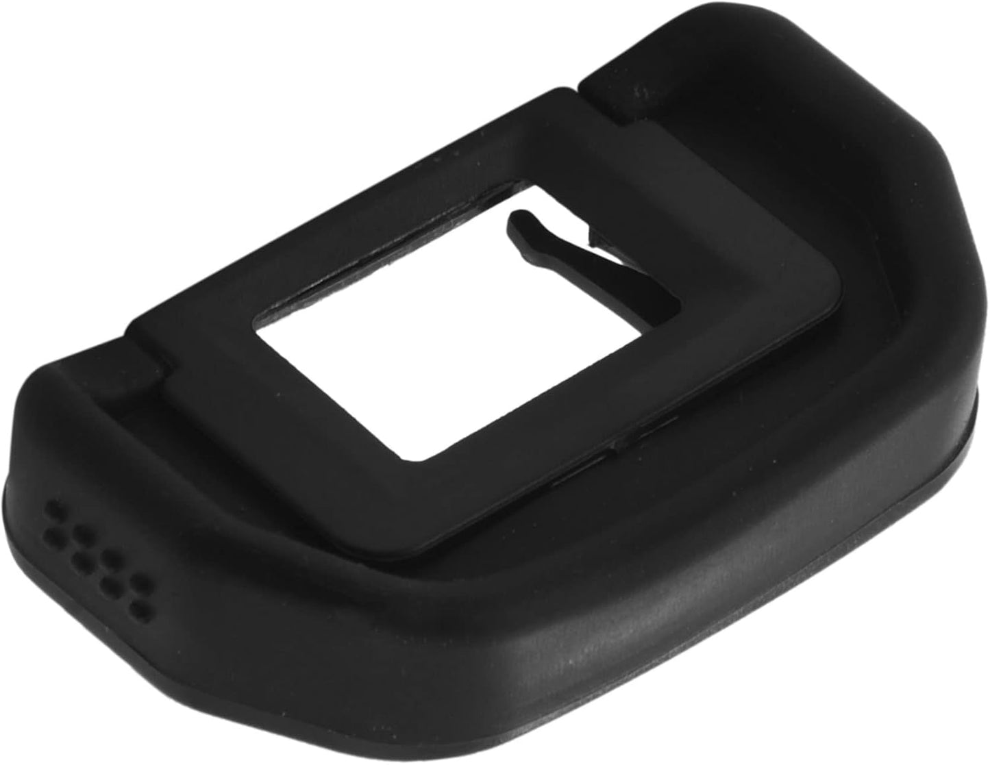 4X 18mm 80D 70D 60D 77D 50D 5D 5D Camera Eyepiece Eyecup Replacement Viewfinder Protector for Mark Ii
