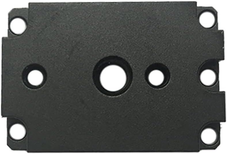 1/4" Machine Vision Industrial Camera Adapter Board