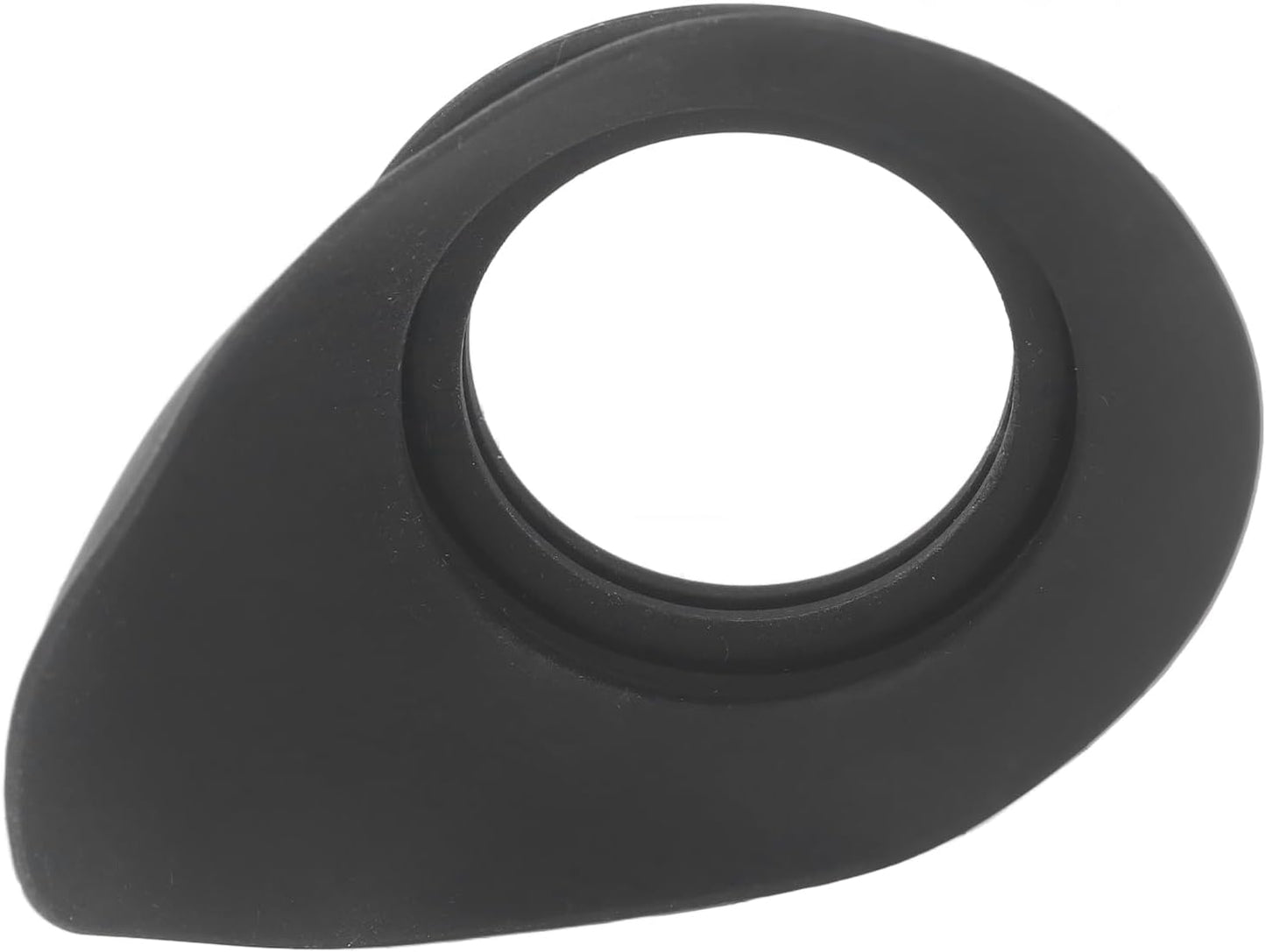 Hamwesh SD1000 MC1500 MC2500 Rubber Eyecup, Viewfinder Eyepiece with Ambient Light Blocking for Camera
