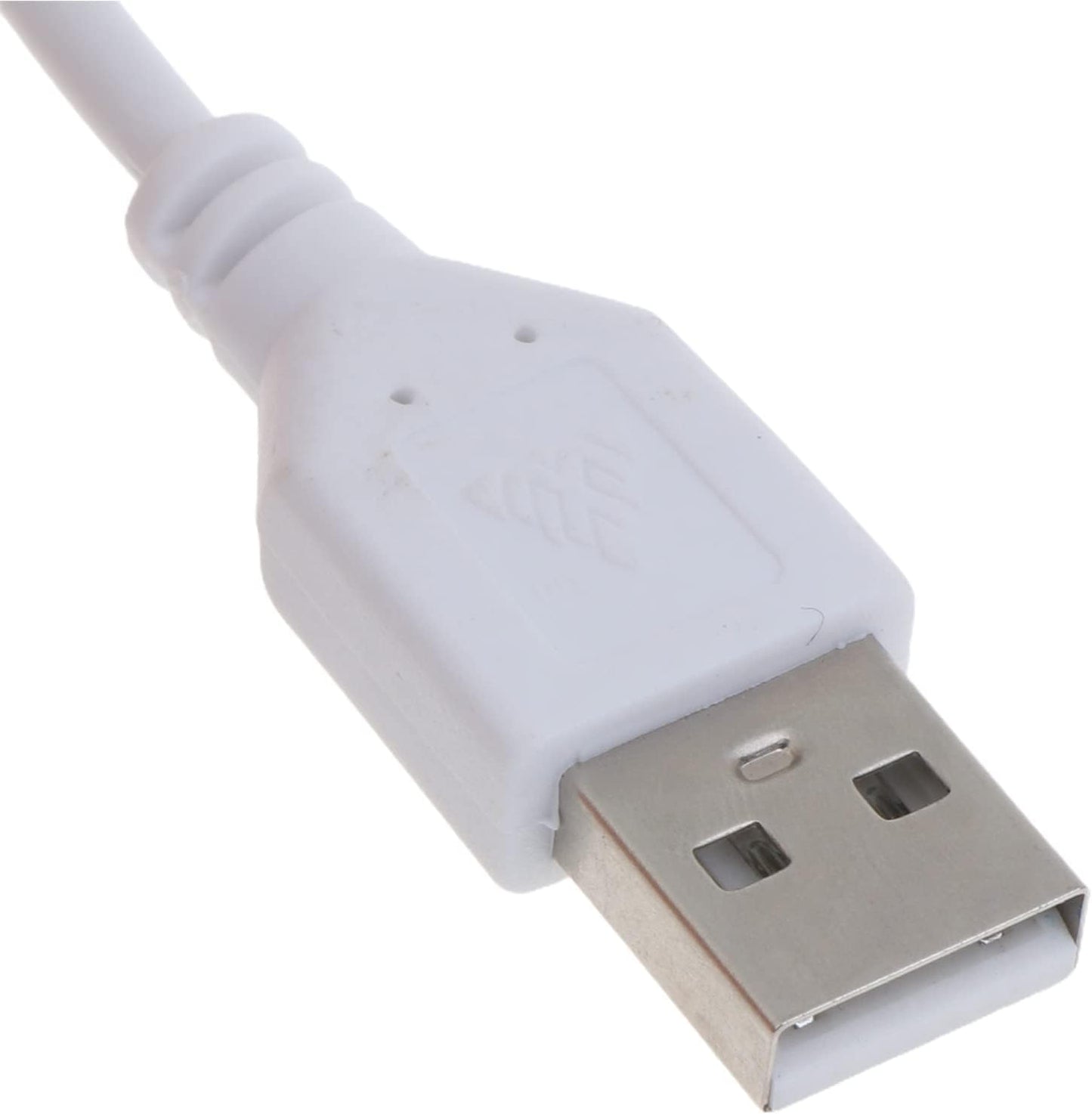 MHADBKH 5ft USB Extension Cable Male to Female Extension Cord USB Charging Cable for USB Ceiling Fan USB LED Lamp