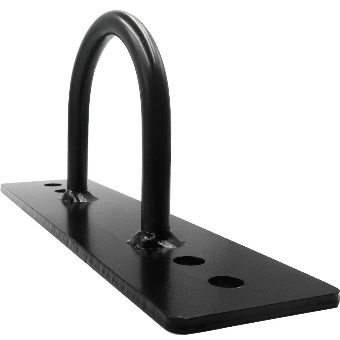 Battle Ropes Anchor, Battle Rope Wall Ceiling Mount Kit Bracket Hook for Suspension Straps Crossfit Gymnastic Rings, Body Weight Strength Training Systems, Yoga Swings Hammocks, Boxing Equipment