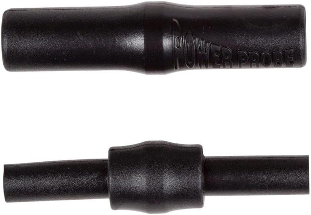 4mm set Power Probe banana jack male/male and female/female for every possible convention