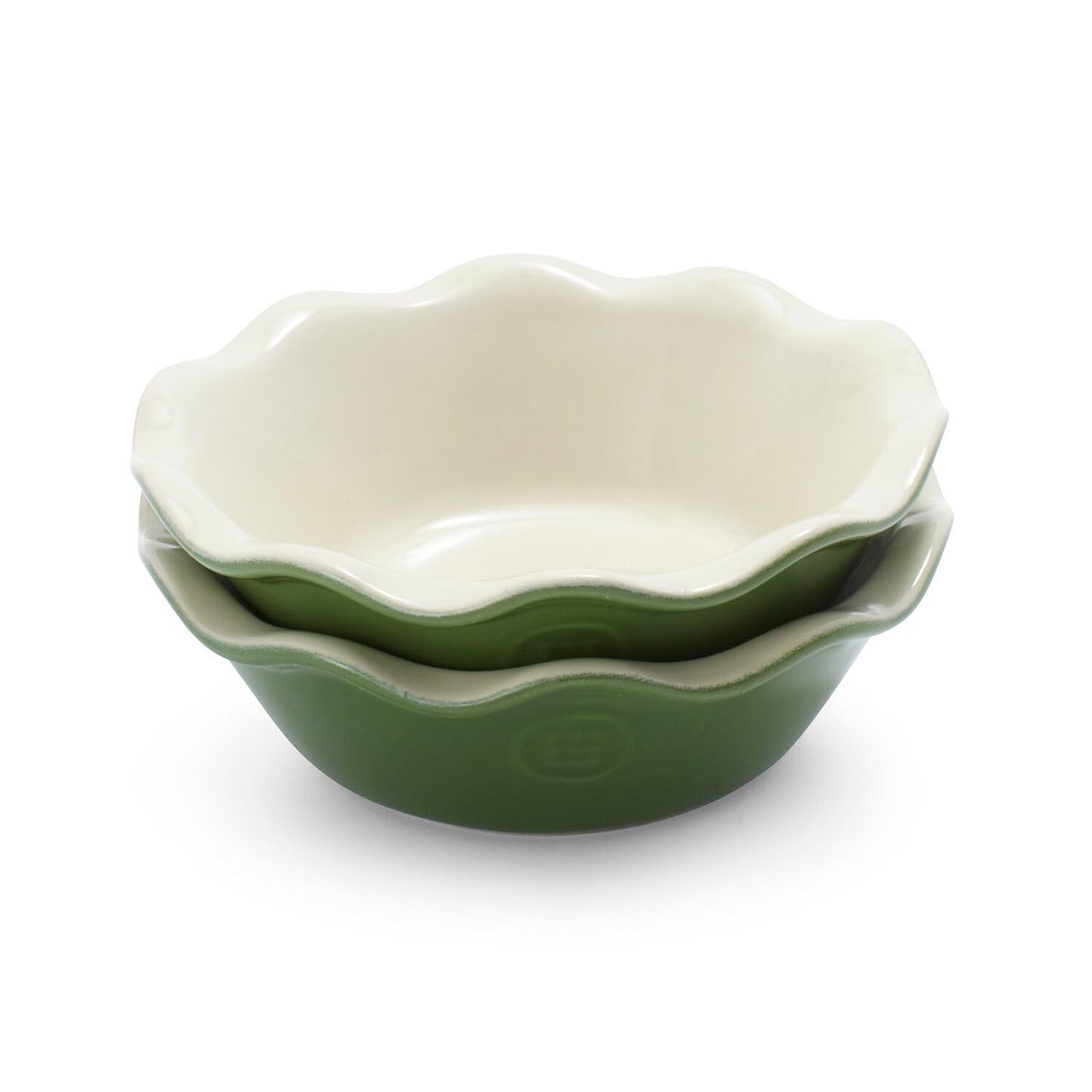 Emile Henry Mini Pie Dish (Set Of 2) | Sugar