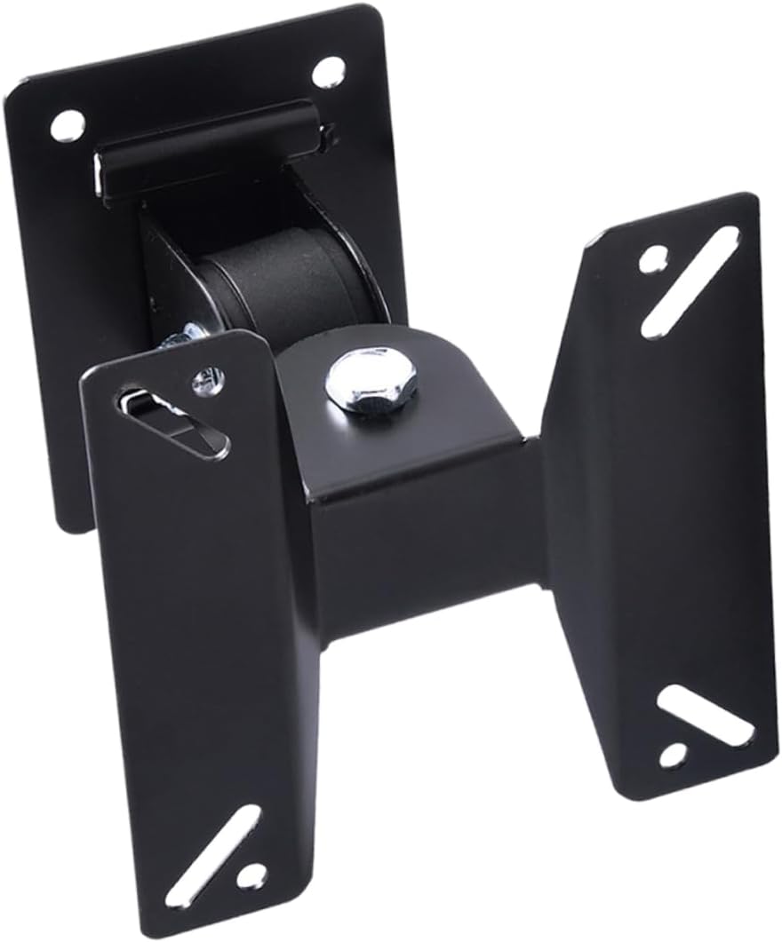 Angoily Flat Screen TV Wall Mount Bracket with Rotation Feature