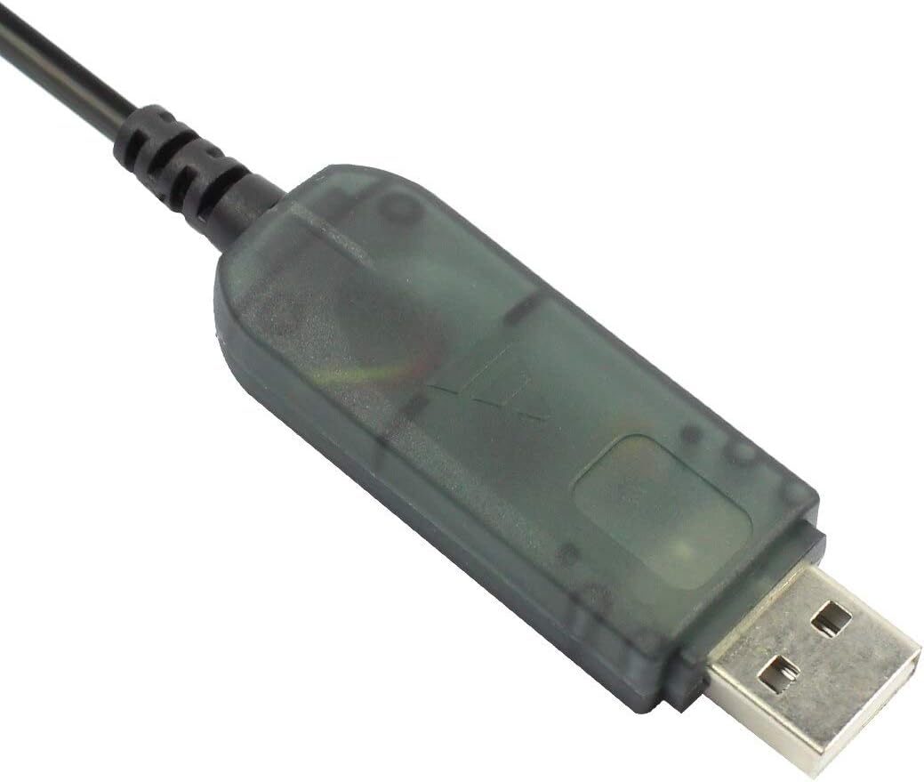 MountRuby T6 I6 CT6B F20430 Replacement Part For Download Line Cable Data Cable Connector For Remote Upgrade Firmware