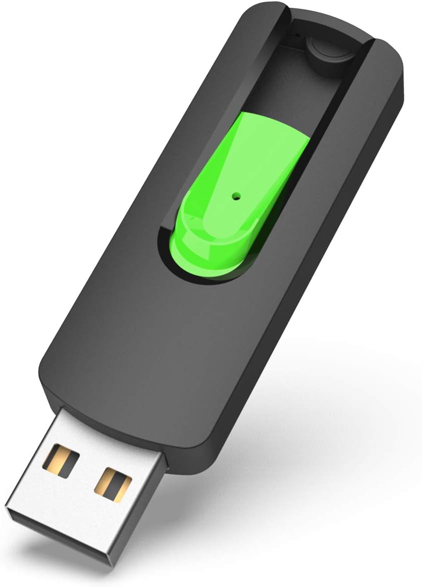 Aiibe 128GB 128 2.0 128GB 128G Flash Drive USB Flash Drive GB Thumb Drive USB Memory Stick Zip Drive Backup Jump Drive