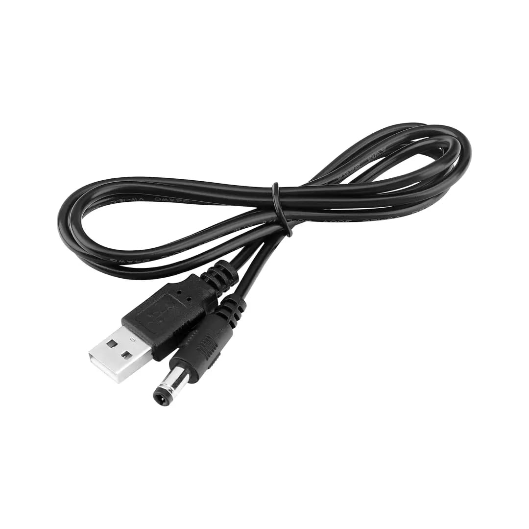 Dmoizka 3ft D3 HFD-W04 USB Power Charger Cable for Dreamegg White Noise Machine Pro Sleep Sound Machine