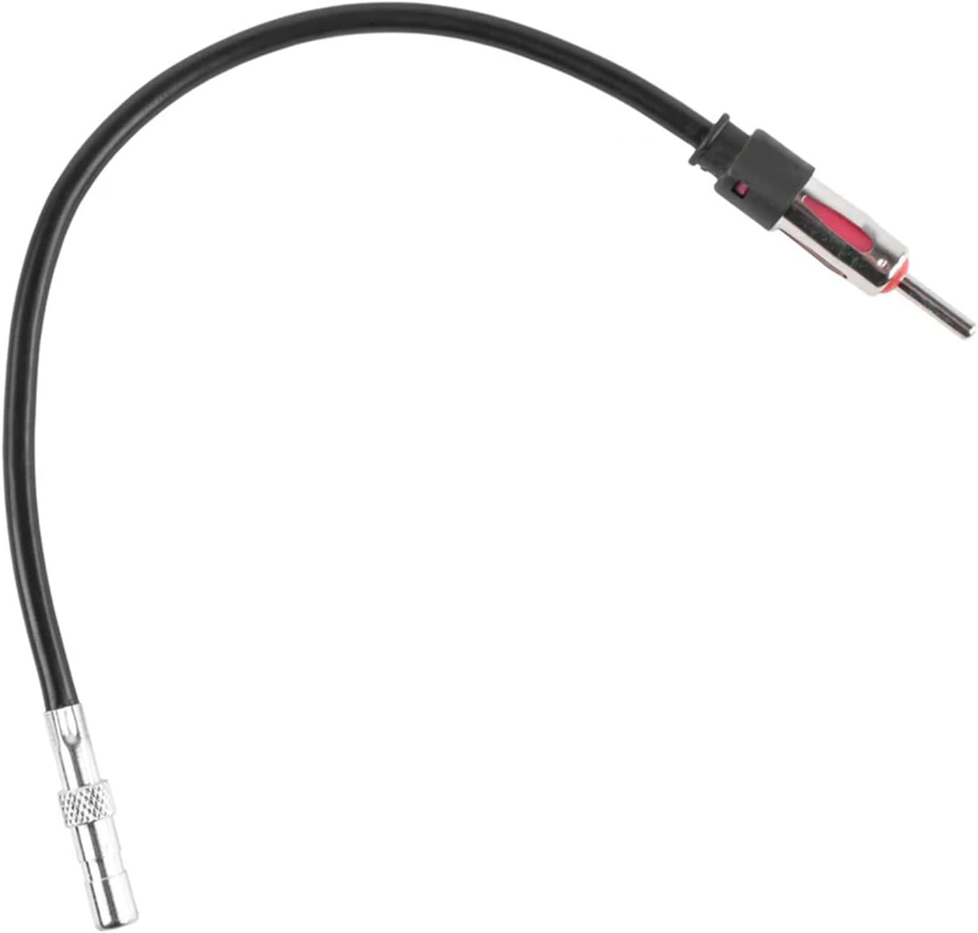 Scosche 2001-19 CRAB Antenna Adapter for Aftermarket Car Stereo Compatible with Select Import and Domestic Vehicles