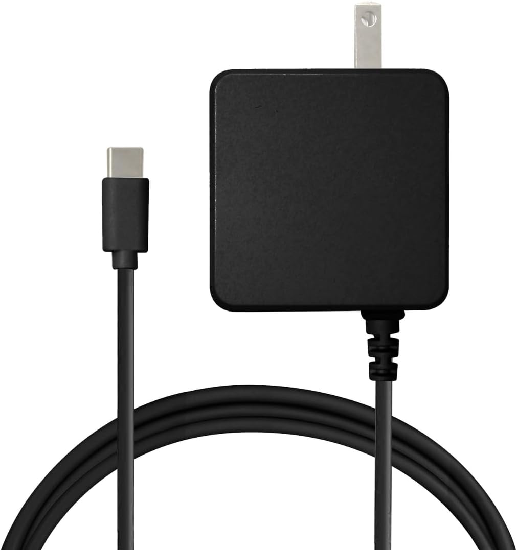 Vebner 65W 5G KVD21 (12V AC Adapter Compatible with T-Mobile Internet Gateway Arcadyan Router Power Supply Charger Cord