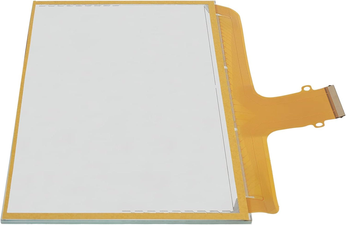 CARBBIA DJ080PA-01A 8" 55 DJ080PA-01G Touch Screen Glass Digitizer Pin Touch Screen Compatible with Chevrolet