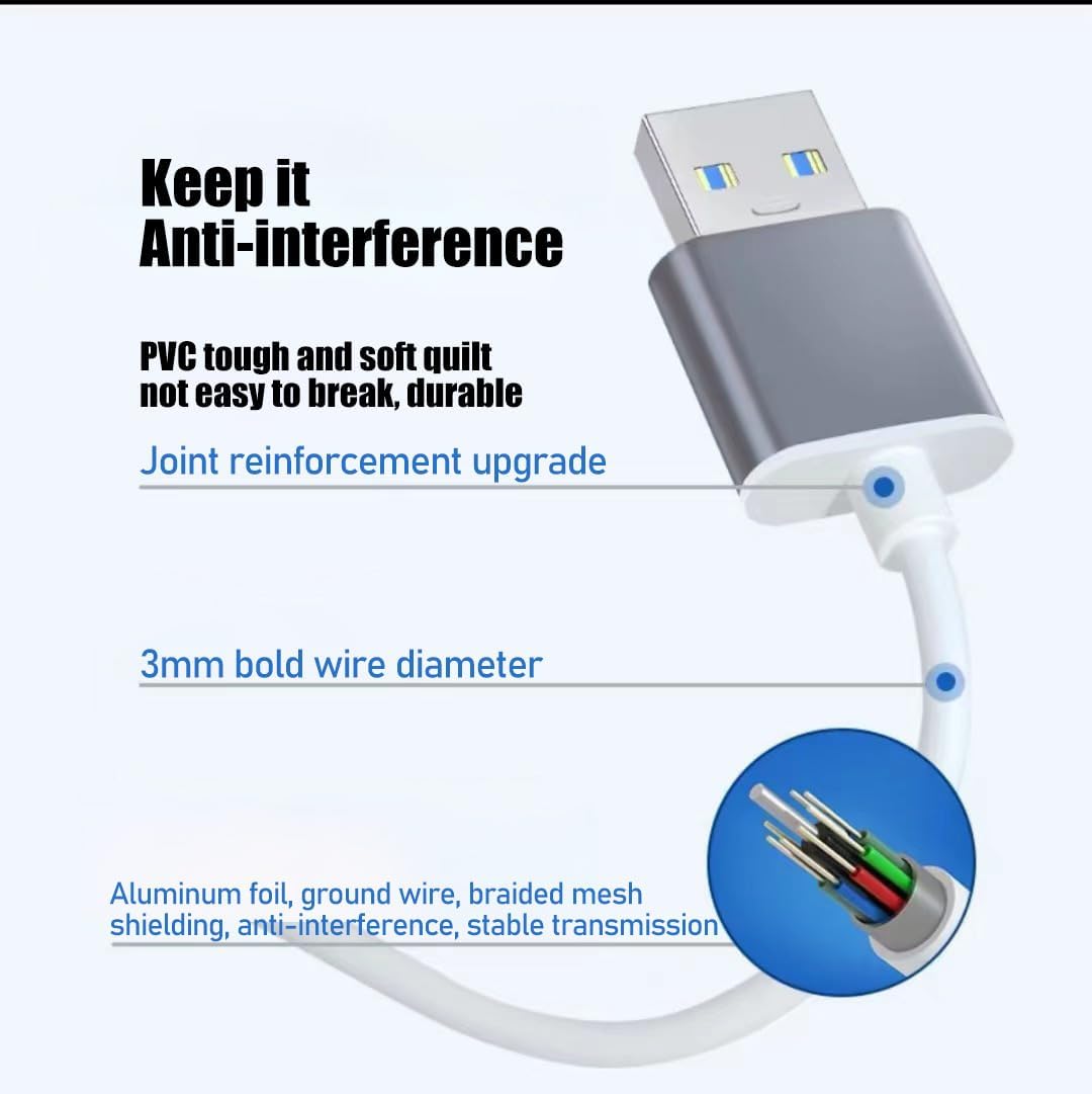 Vay Forwarg 3.0 Type-c Four-in-one Docking Station, USB for Computers and Keyboards Mouse USB Disk and Card Reader