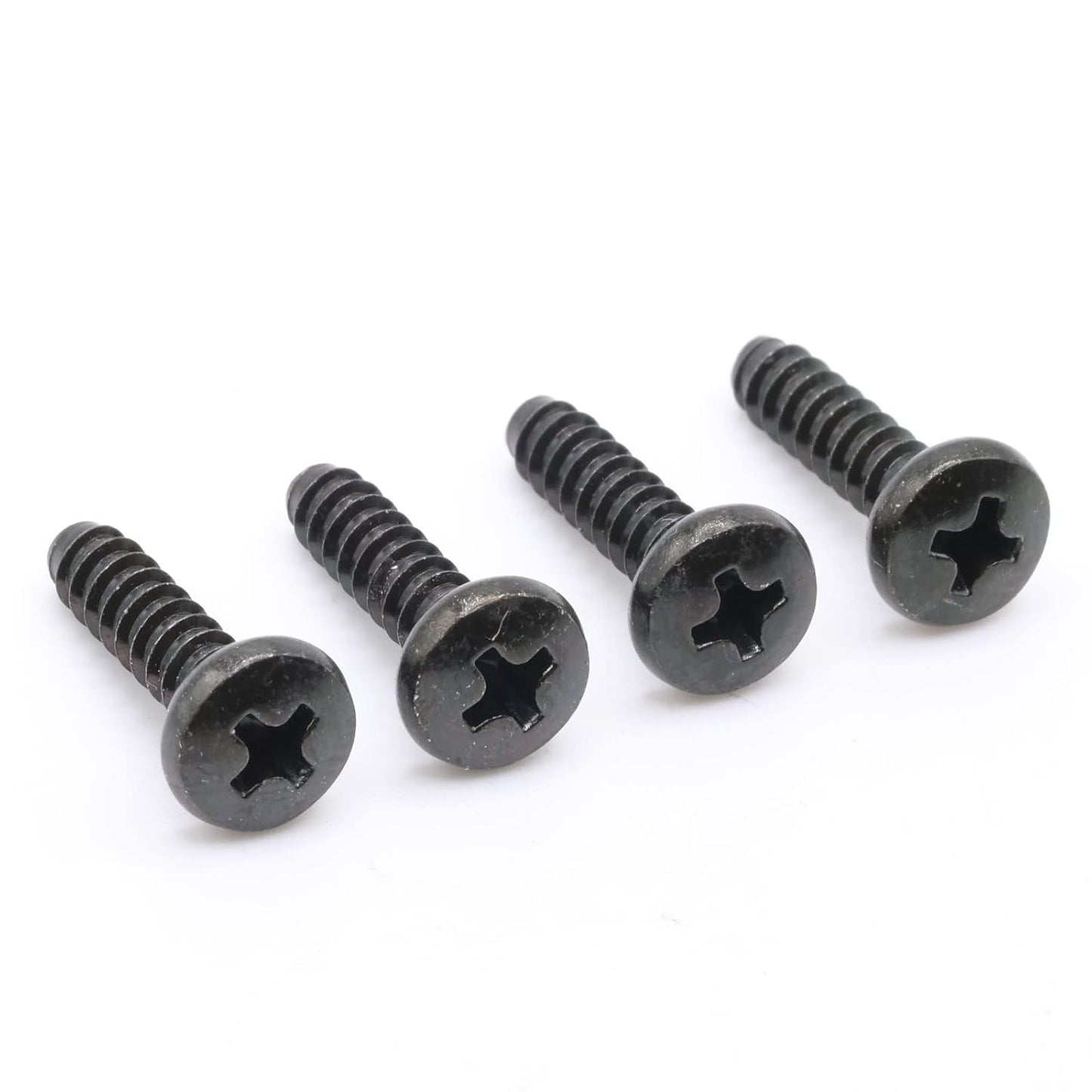 ReplacementScrews 55UQ7050ZUD 55 Inch UQ7050 4K Set (Pack 4) Stand Screws Compatible with LG - Series Smart TV