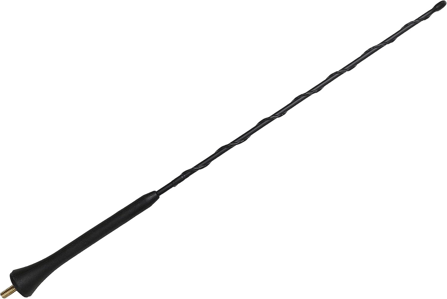 Votex A610-14-1 14" 150-250 350 (2015-2025) CK4Z-18A886-A - Rubber Radio Antenna Mast fits: Ford Transit - - Part