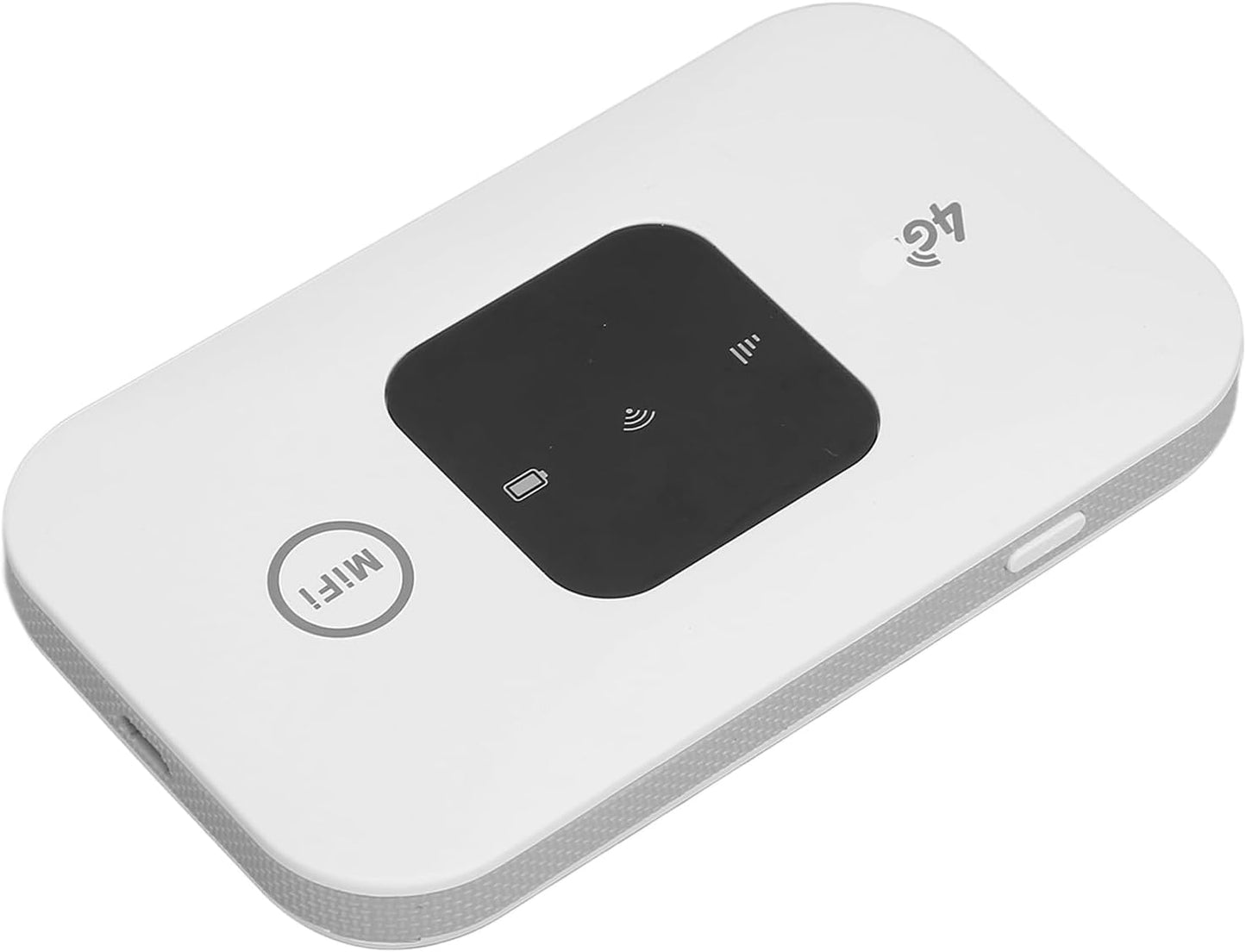 Cryfokt 4G Mobile Hotspot, High Speed Internet Router Portable Pocket, Small Network Hotspot for Car Outdoor for Phone