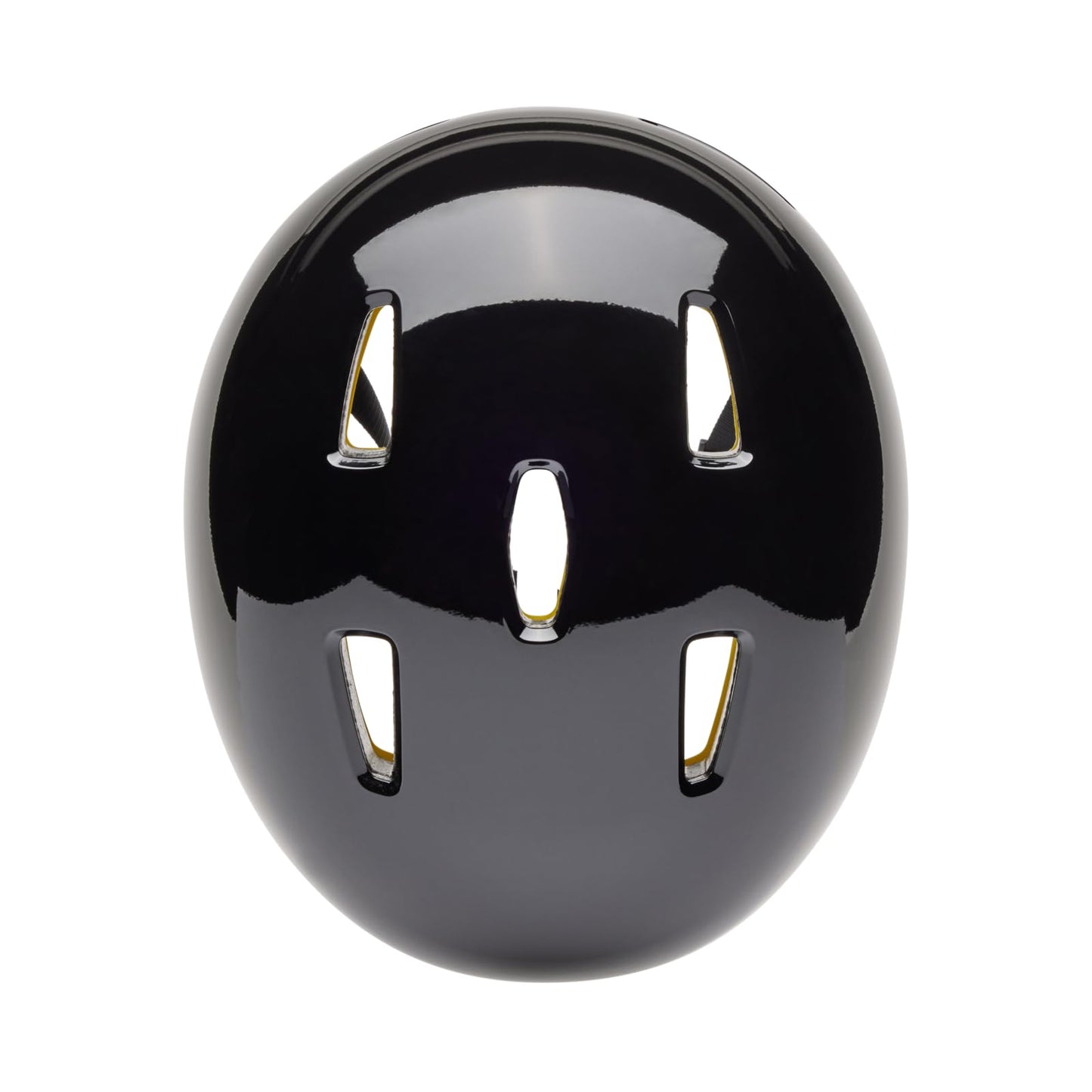 Fox Racing Unisex Flight Mountain Bike Helmet, Black FA23, Medium