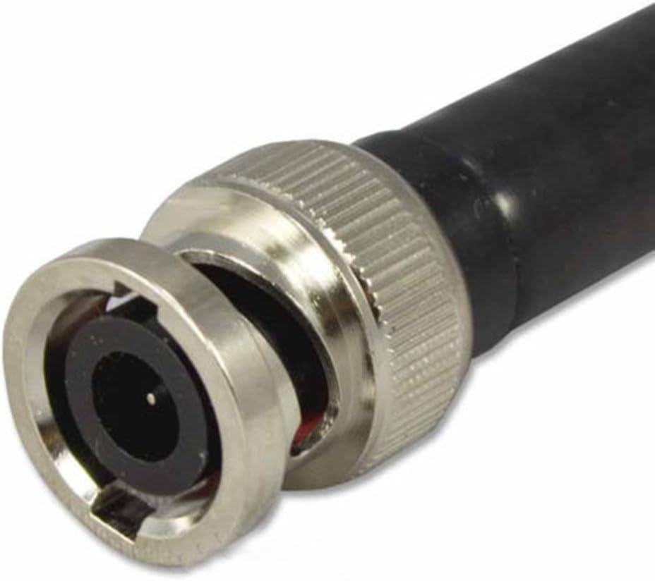 bestkong FA-B2E IC-V80 IC-V82 IC-V8 IC-V85 VHF BNC Antenna for ICOM Handheld Radio