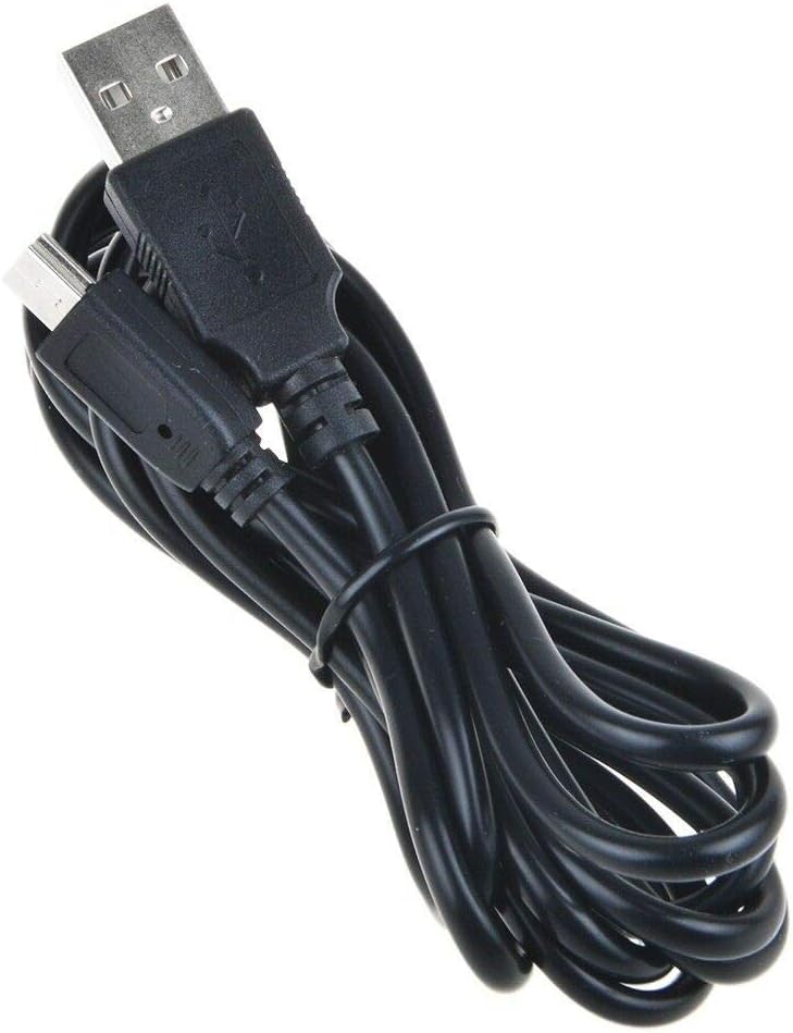 Fenlandie 3Ft mp3 USB SYNC PC Transfer Data Charger Cable Replacement for Sandisk Sansa Clip+ Player