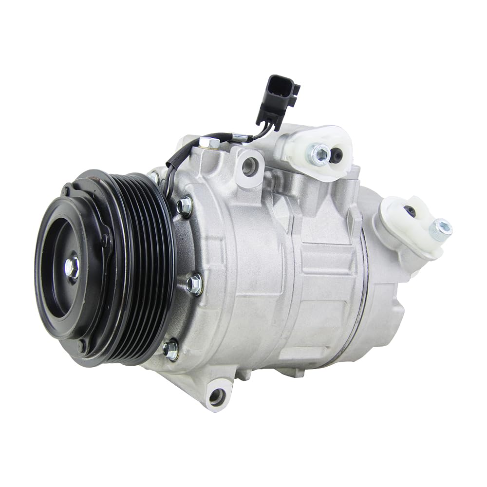 For Ford Explorer A/C Compressor AC Air Conditioning Compressor 3.5L V6 9777C2011 2012 2013 2014 2015