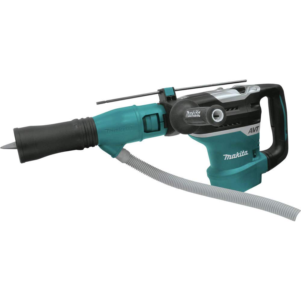 Makita HR4013C 1-9/16" Advanced AVT® Rotary Hammer, accepts SDS-MAX bits