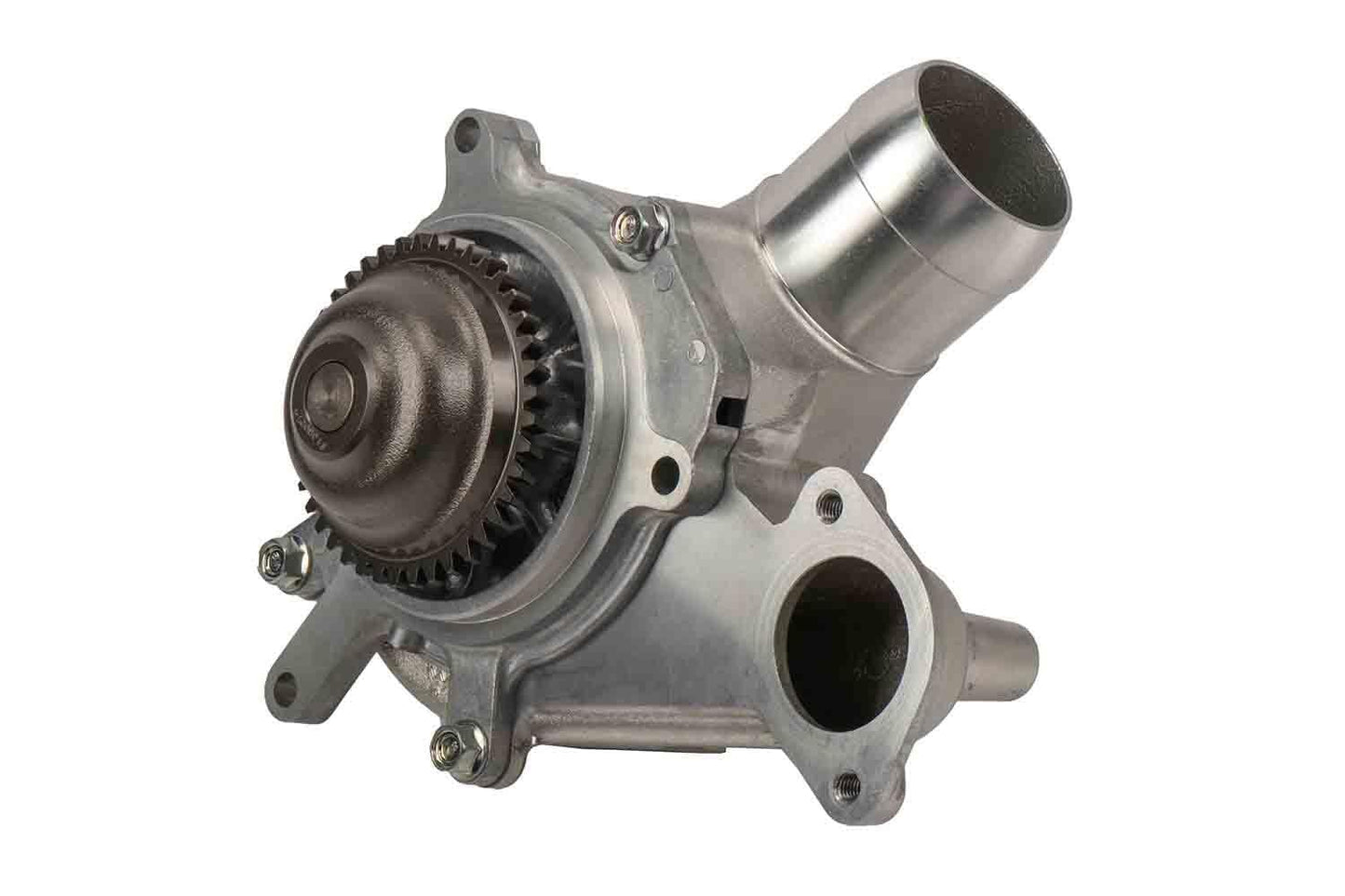 GM Genuine Parts 251-748 (12637105) Engine Water Pump Kit