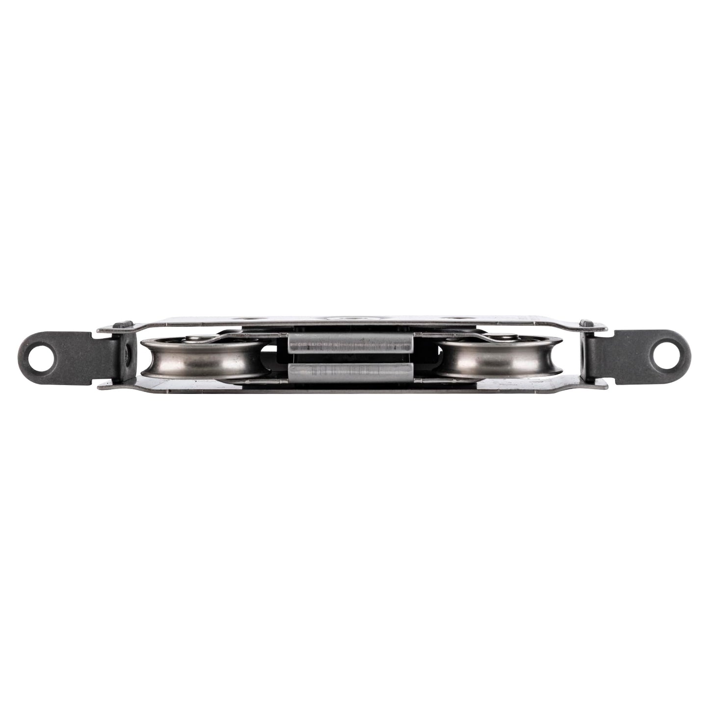 Milgard SS7710-XCP2 1-1/4" Stainless Steel Sliding Glass Door Roller - Fits Doors - pack of 2