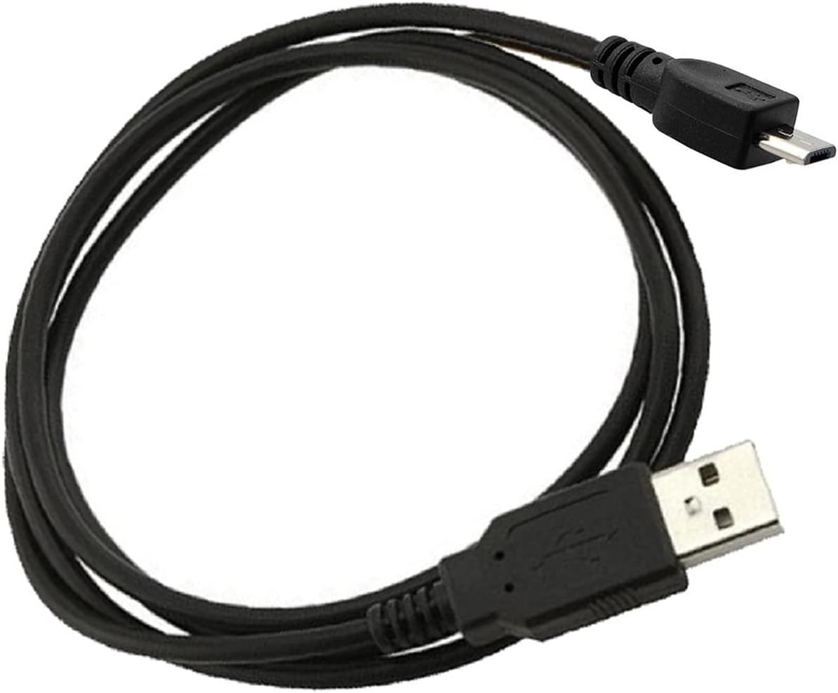 UPBRIGHT 5V 0.5A SRS-XB01 SRS-XB12 01 12 SRSXB01 SRSXB12 USB-C + Mirco USB DC Charging Cable Thru Port Charger Power