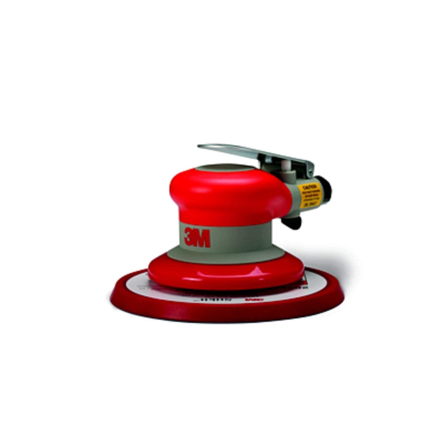 3M™ Non-Vacuum Random Orbital Sander 20325, 6 in, 3/16 in Orbit, 1 ea/Case