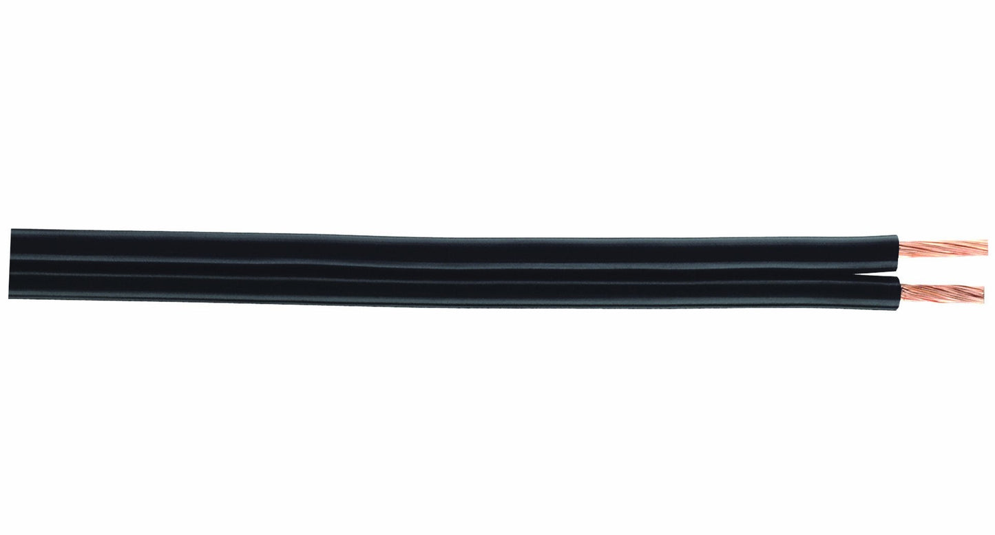 Coleman Cable 552690408 Cci 55269-04-08 Low Voltage Outdoor Wire; 12 Awg; 250 Ft; 250-Feet