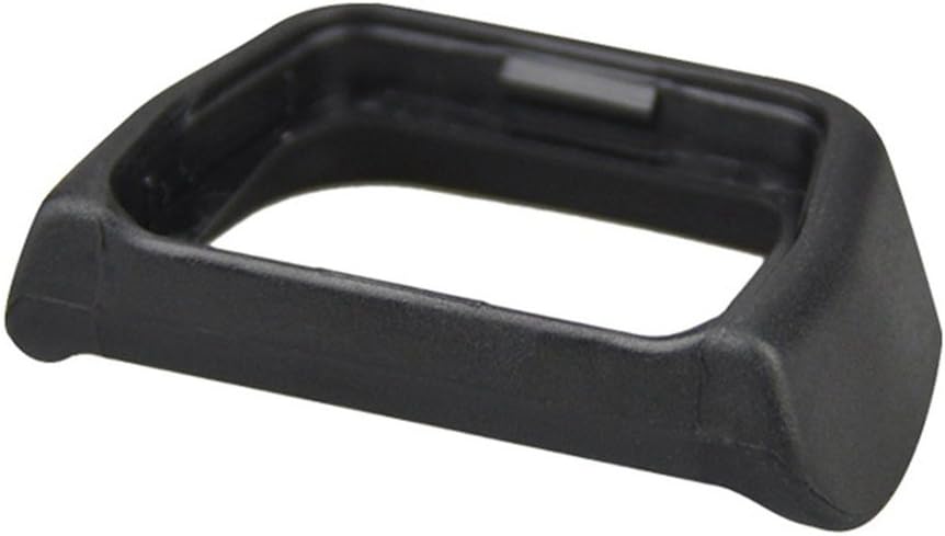 BAQI 5pcs FDA-EP10 NEX-6 NEX-7 A6000 A7000 FDA-EV1S Replacement Camera Eyecup Viewfinder Eyepiece Cup Cover for Sony