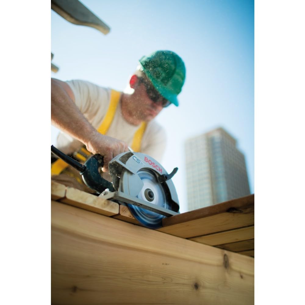 Bosch CS10 7-1/4 In. Circular Saw