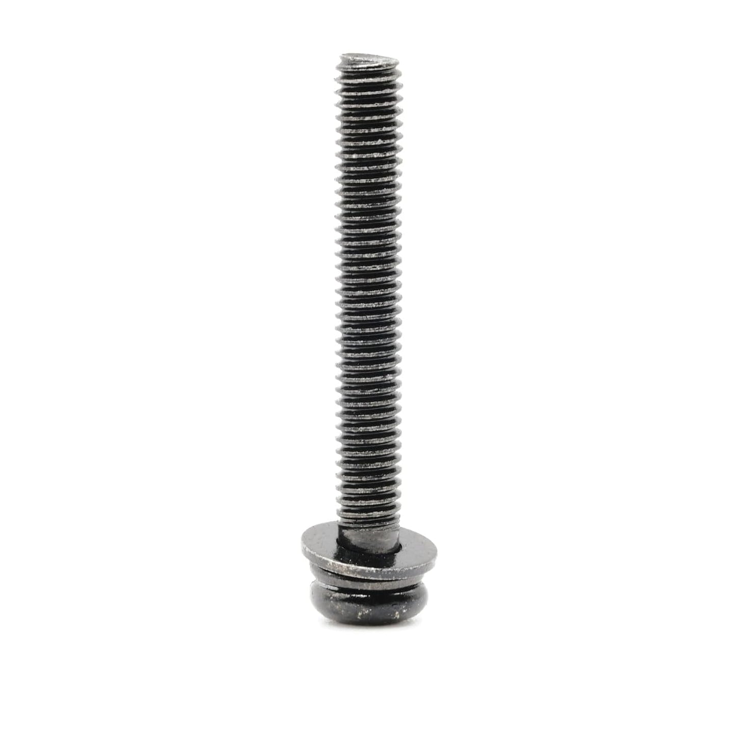 ReplacementScrews OLED48B5AUA 48 Inch B5 Set (Pack 4) Stand Screws Compatible with LG - Series TV - Complete Feet/Legs