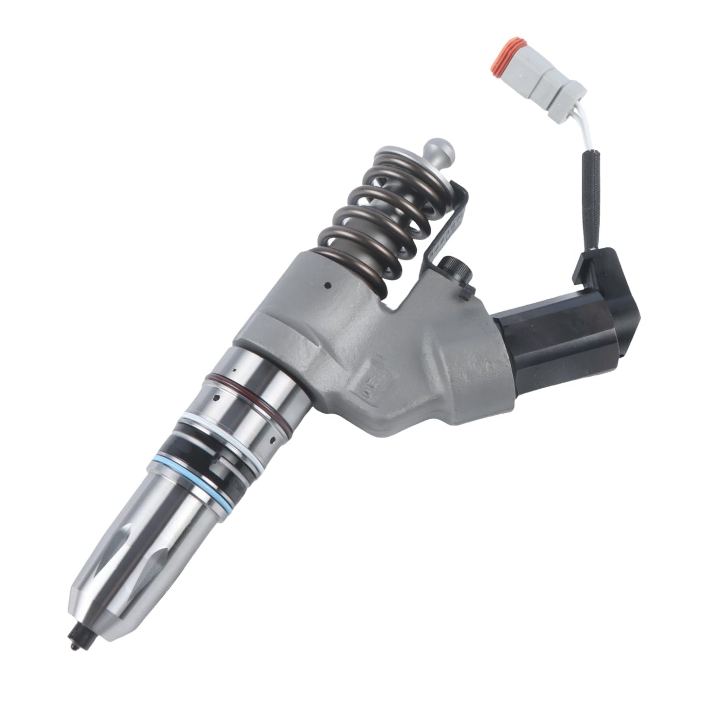 IMELBUFF 4928517 4903084 4903319 Diesel Fuel Injector 6-Pack for Cummins M11 ISM11 QSM11 Engine Heavy-Duty Truck, Construction Machinery, Marine Engine, Generator Set