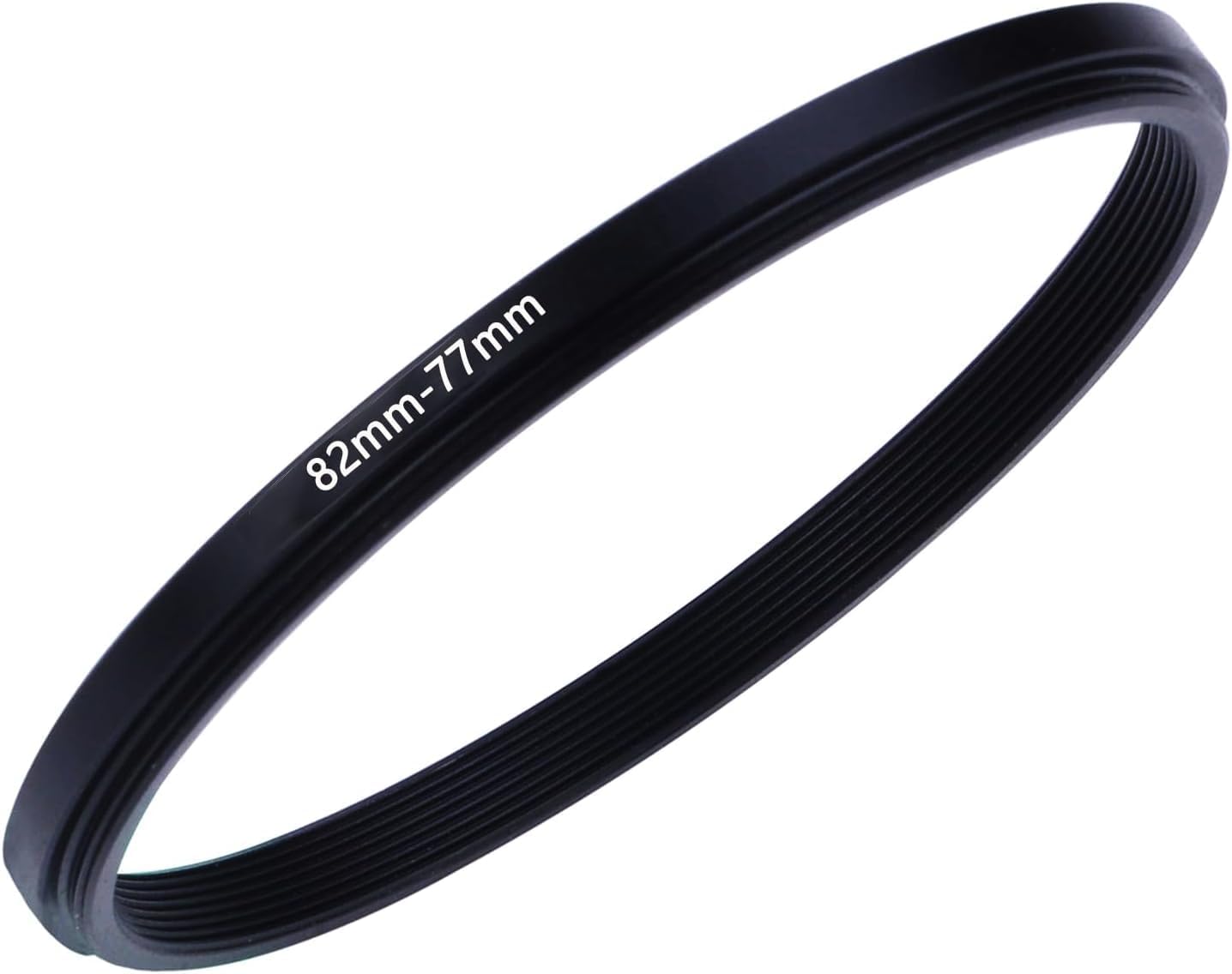 FENICHI (43mm-43mm) Metal Step-Up/Down Ring Adapter Compatible with Mirrorless Cameras DSLR Lens, UV CPL ND Filter