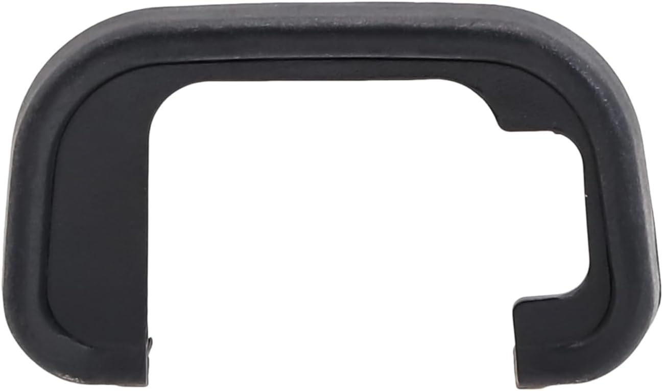 R8 Eyecup Eyepiece for Canon EOS RP Cameras Soft Rubber Camera Viewfinder Eye Cup Replaces Rubber Eye Cup